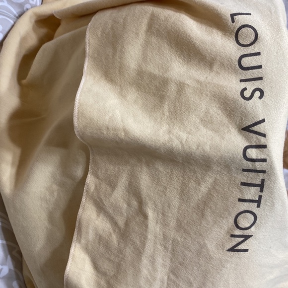 Like New Louis Vuitton Métis Hobo Reverse Monogram Canvas authentic - Picture 13 of 16